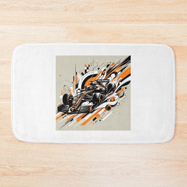 Item preview, Mclaren Racing designed and sold by Royal-teiner.