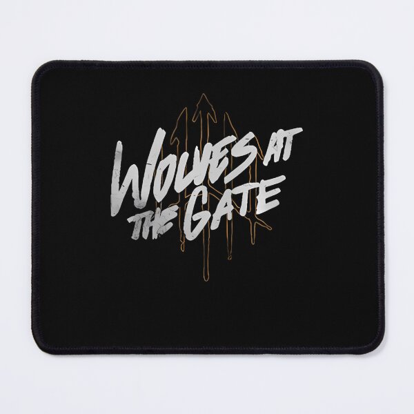 Item preview, WOLVES AT THE GATE - EUPHORIA designed and sold by KYLovecatss.