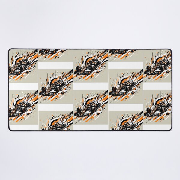 Item preview, Mclaren Racing designed and sold by Royal-teiner.