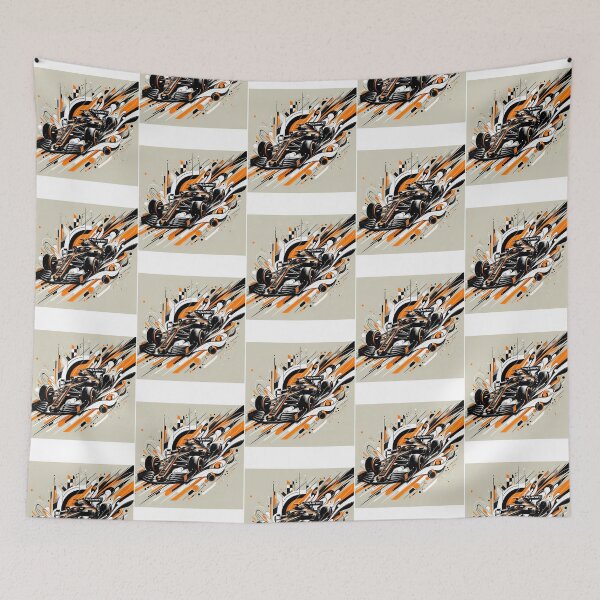 Item preview, Mclaren Racing designed and sold by Royal-teiner.