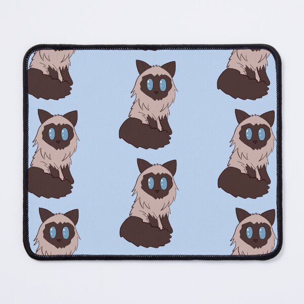 Item preview, Himalayan Cat designed and sold by Shadez Art.