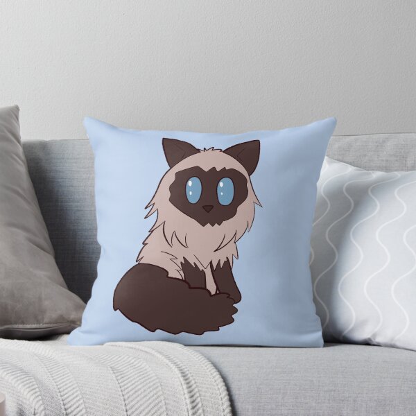 Item preview, Himalayan Cat designed and sold by Shadez Art.