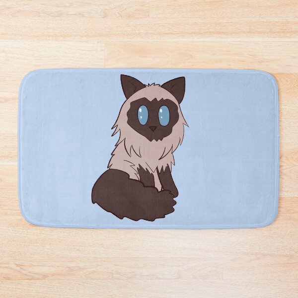 Item preview, Himalayan Cat designed and sold by Shadez Art.