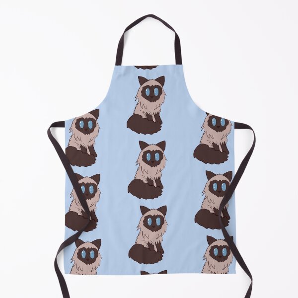 Item preview, Himalayan Cat designed and sold by Shadez Art.