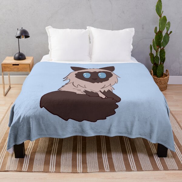 Item preview, Himalayan Cat designed and sold by Shadez Art.