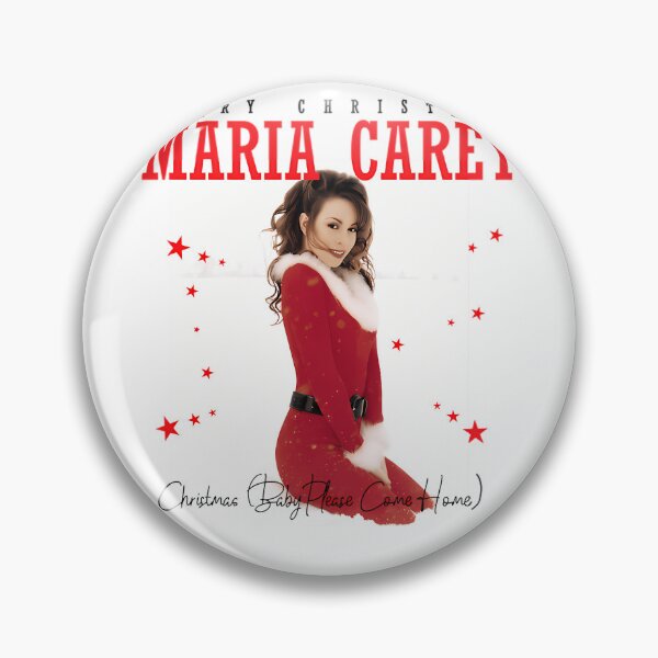 Item preview, MARIAH CAREY  MERRY CHRISMAS designed and sold by IjayyunStore.