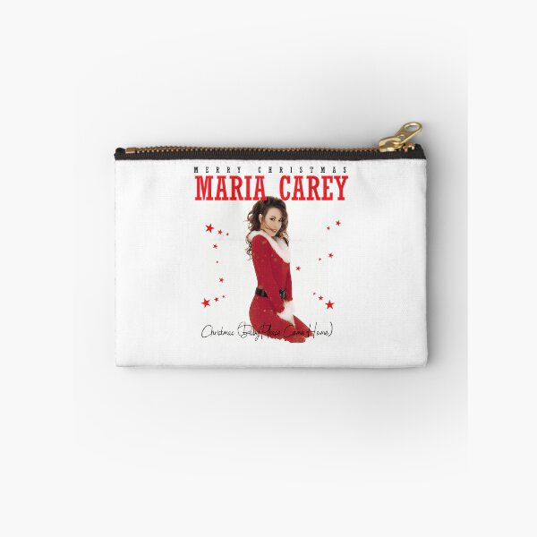 Item preview, MARIAH CAREY  MERRY CHRISMAS designed and sold by IjayyunStore.