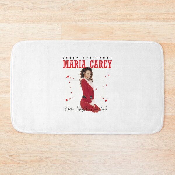 Item preview, MARIAH CAREY  MERRY CHRISMAS designed and sold by IjayyunStore.