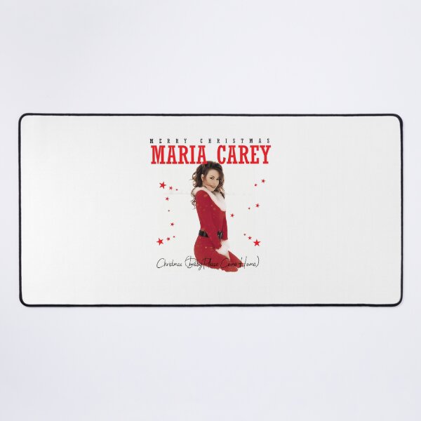 Item preview, MARIAH CAREY MERRY CHRISMAS designed and sold by IjayyunStore.