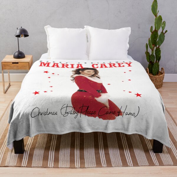 Item preview, MARIAH CAREY MERRY CHRISMAS designed and sold by IjayyunStore.