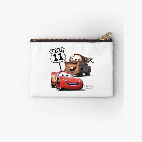Item preview, Mcqueen And Mater designed and sold by Royal-teiner.