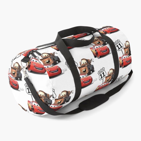 Item preview, Mcqueen And Mater designed and sold by Royal-teiner.