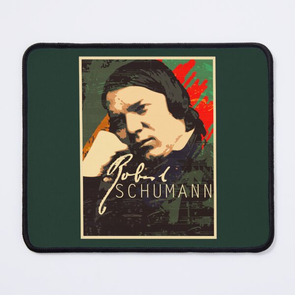 Item preview, Robert Schumann designed and sold by Johnieclaire.