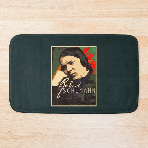 Item preview, Robert Schumann designed and sold by Johnieclaire.