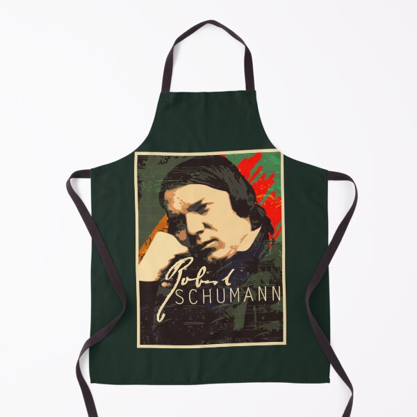 Item preview, Robert Schumann designed and sold by Johnieclaire.