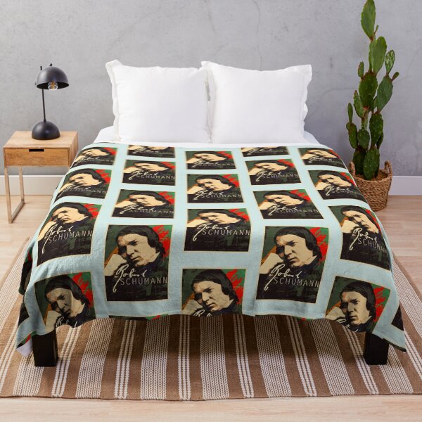 Item preview, Robert Schumann designed and sold by Johnieclaire.