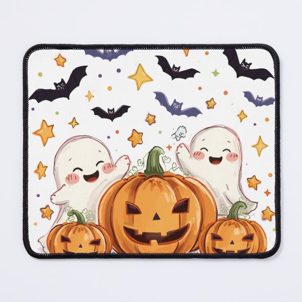 Item preview, Spooky But Make It Cute designed and sold by catcurio.