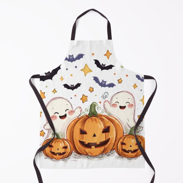 Item preview, Spooky But Make It Cute designed and sold by catcurio.