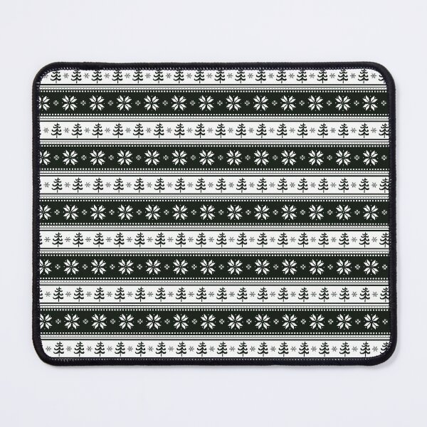 Item preview, Christmas Striped Pattern designed and sold by IrynaAlex.