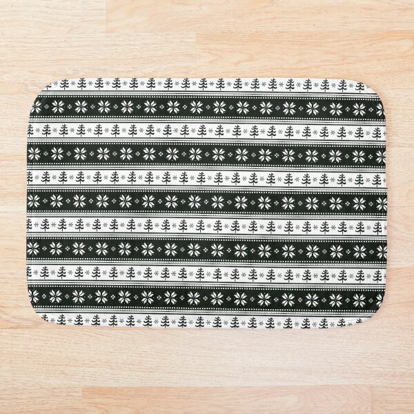 Item preview, Christmas Striped Pattern designed and sold by IrynaAlex.