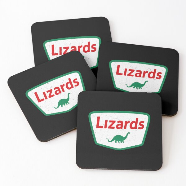 Item preview, Phish Lizards designed and sold by emilysahrelove.