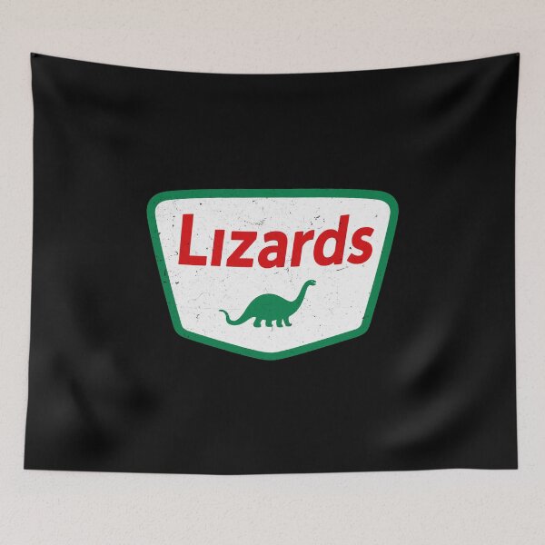 Item preview, Phish Lizards designed and sold by emilysahrelove.