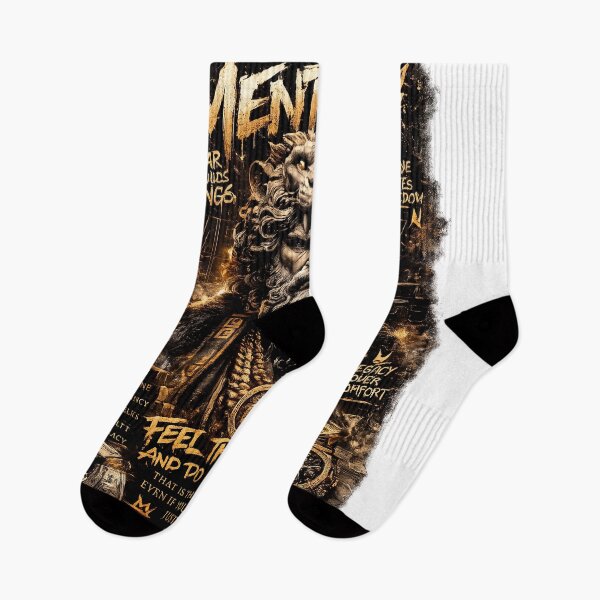 Item preview, King Mentality Black and Gold  designed and sold by FroggyJacck.