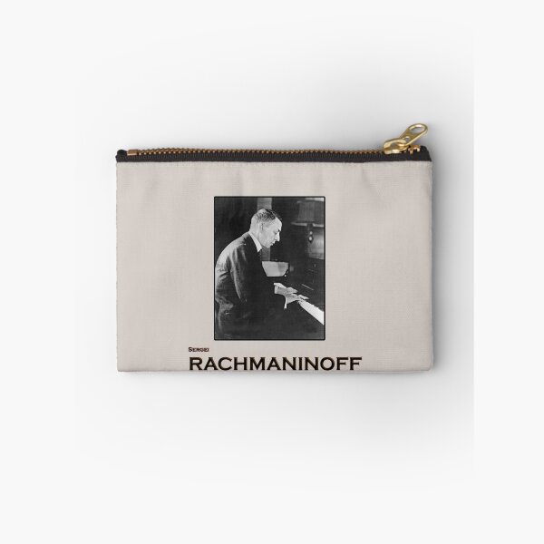 Item preview, Sergei Rachmaninoff  designed and sold by Johnieclaire.