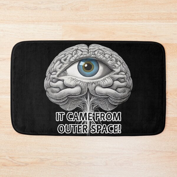 Item preview, IT CAME FROM OUTER SPACE! designed and sold by BIGPIX91011.