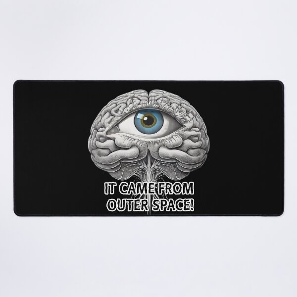 Item preview, IT CAME FROM OUTER SPACE! designed and sold by BIGPIX91011.