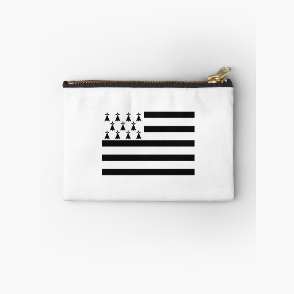 Item preview, Flag Of Brittany designed and sold by rianroblewski.