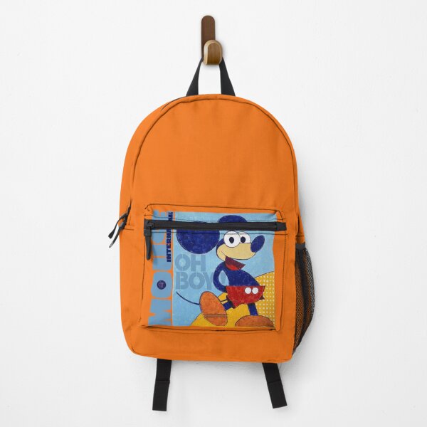 Item preview, International Mouse Blue designed and sold by racico.