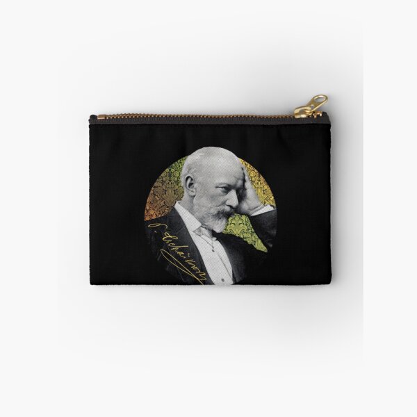 Item preview, Tchaikovsky designed and sold by Johnieclaire.
