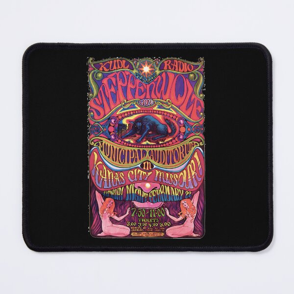 Item preview, STEPPENWOLF BAND designed and sold by NiamhCUteSmith.