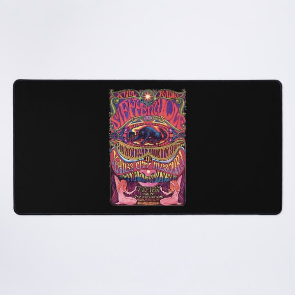 Item preview, STEPPENWOLF BAND designed and sold by NiamhCUteSmith.