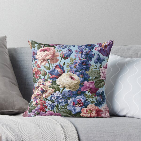 Item preview, Vintage flowers designed and sold by Tana&tanuc.