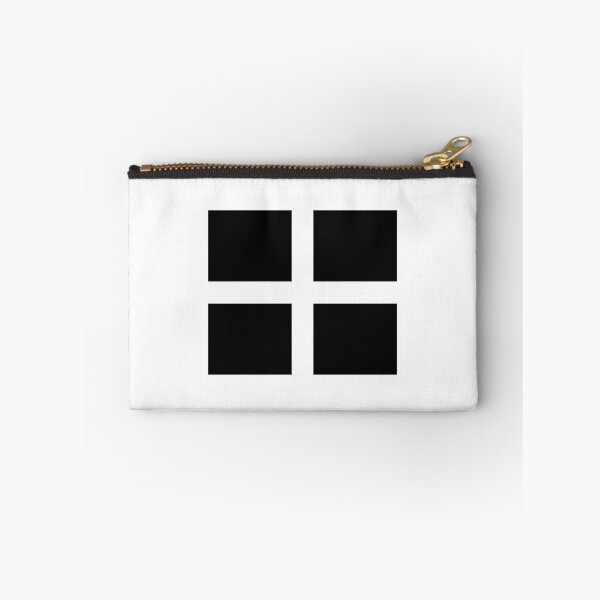 Item preview, Flag Of Cornwall St. Piran'S Flag designed and sold by rianroblewski.