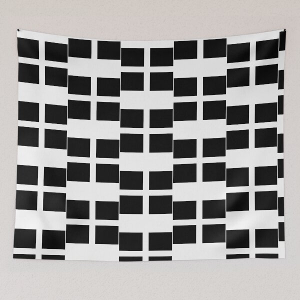 Item preview, Flag Of Cornwall St. Piran'S Flag designed and sold by rianroblewski.
