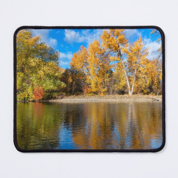 Item preview, Reflections of Autumn designed and sold by DawsonImages.