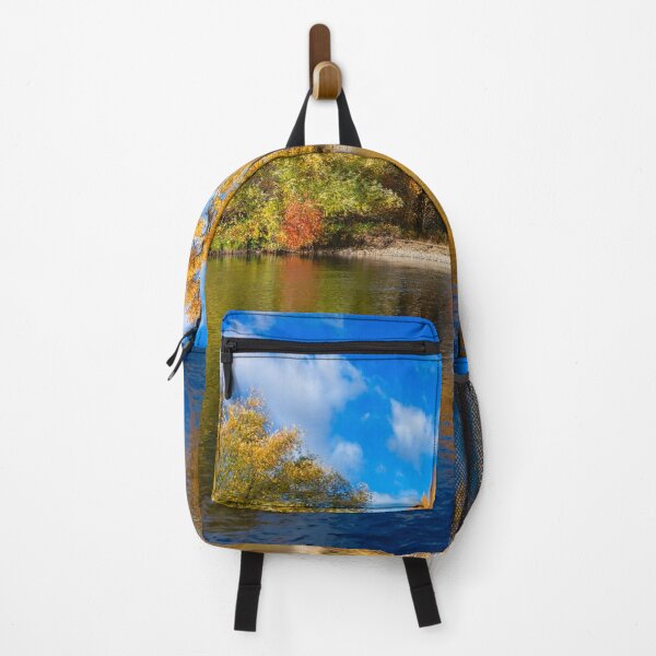 Item preview, Reflections of Autumn designed and sold by DawsonImages.