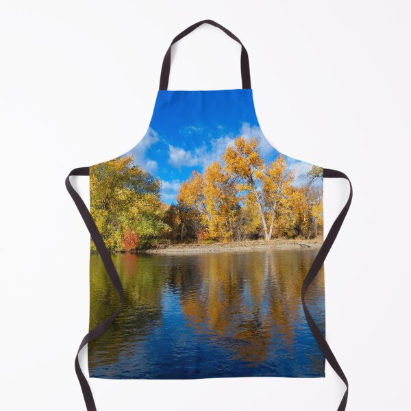 Item preview, Reflections of Autumn designed and sold by DawsonImages.