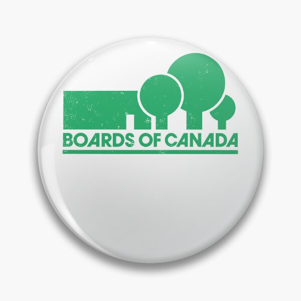 Item preview, Boards Of Canada designed and sold by emilysahrelove.