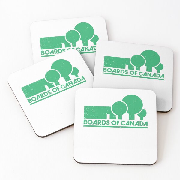 Item preview, Boards Of Canada designed and sold by emilysahrelove.