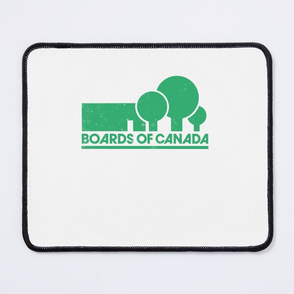 Item preview, Boards Of Canada designed and sold by emilysahrelove.