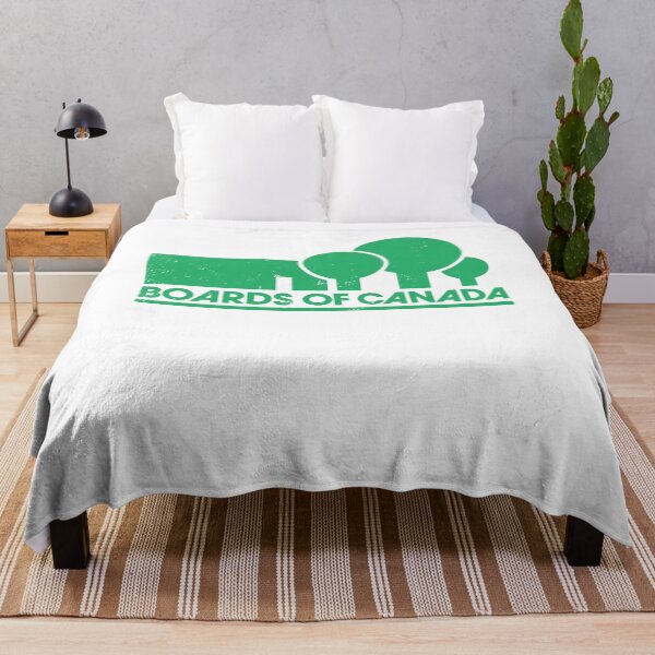 Item preview, Boards Of Canada designed and sold by emilysahrelove.