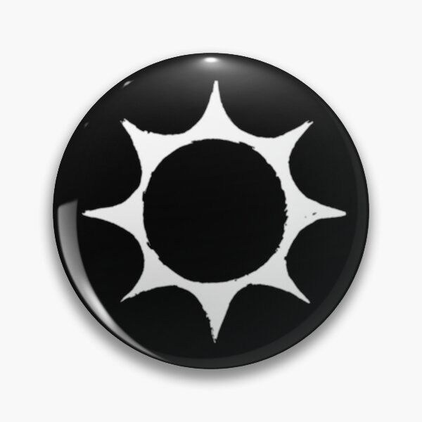 Item preview, Rago - Black Torch designed and sold by ArtistryHavenn.