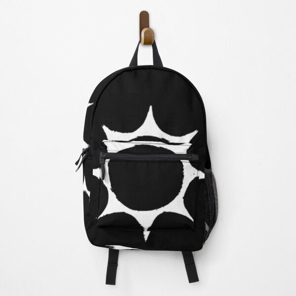 Item preview, Rago - Black Torch designed and sold by ArtistryHavenn.