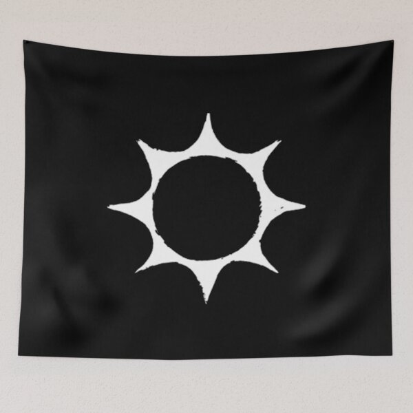 Item preview, Rago - Black Torch designed and sold by ArtistryHavenn.