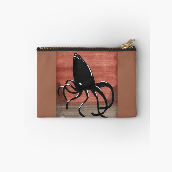 Item preview, Squid designed and sold by A-P-Ink.