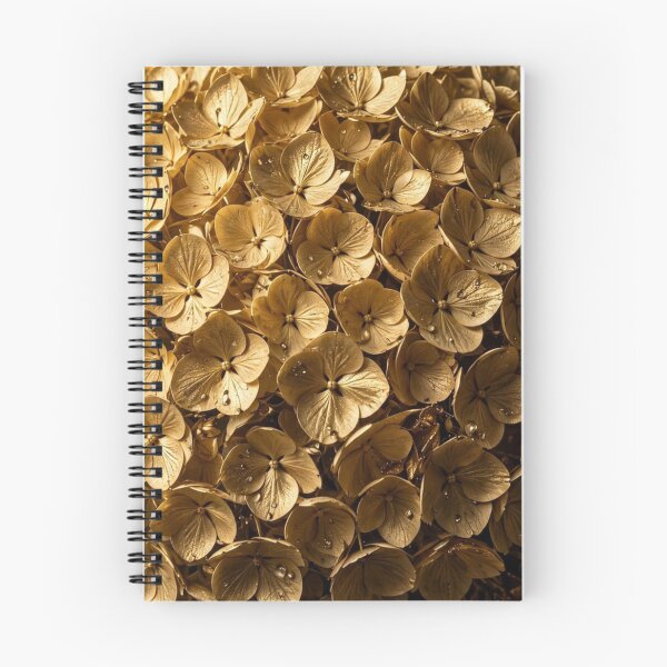 Item preview, Golden Hydrangea designed and sold by Phitwhim.